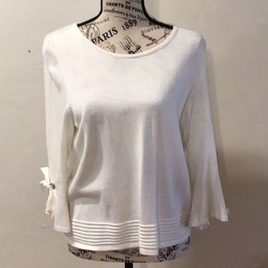 Allison Daley Sweater